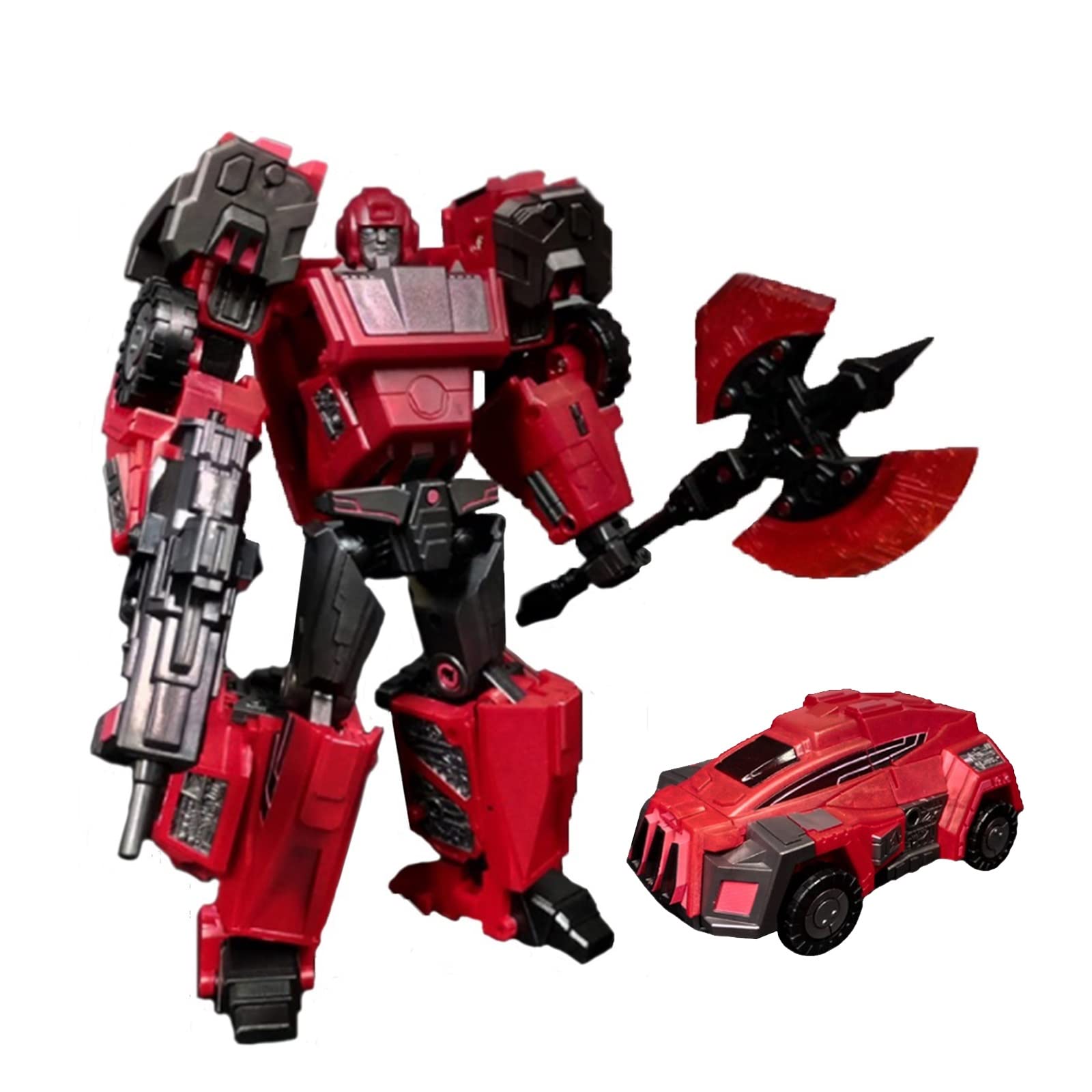 Transformers Fall of Cybertron toys