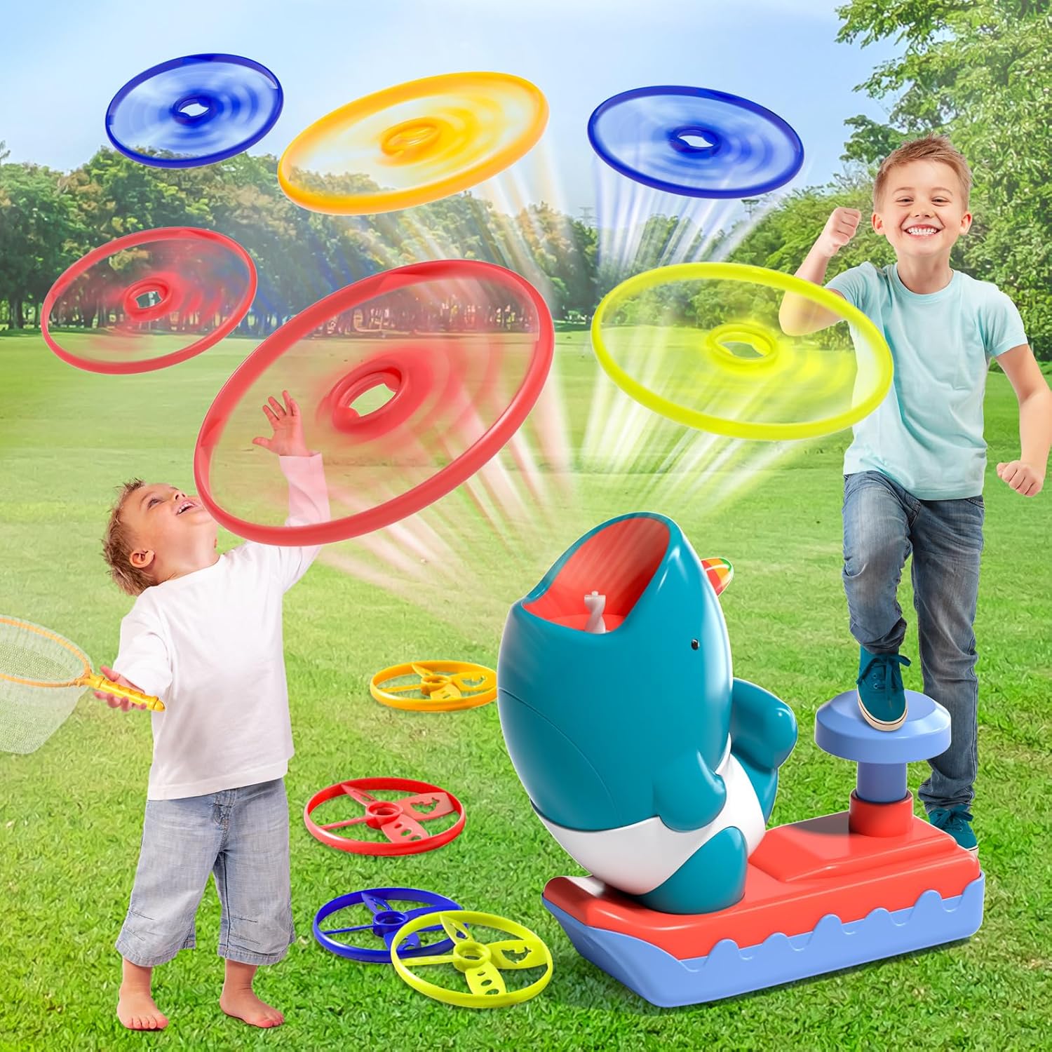 baby outdoor toys