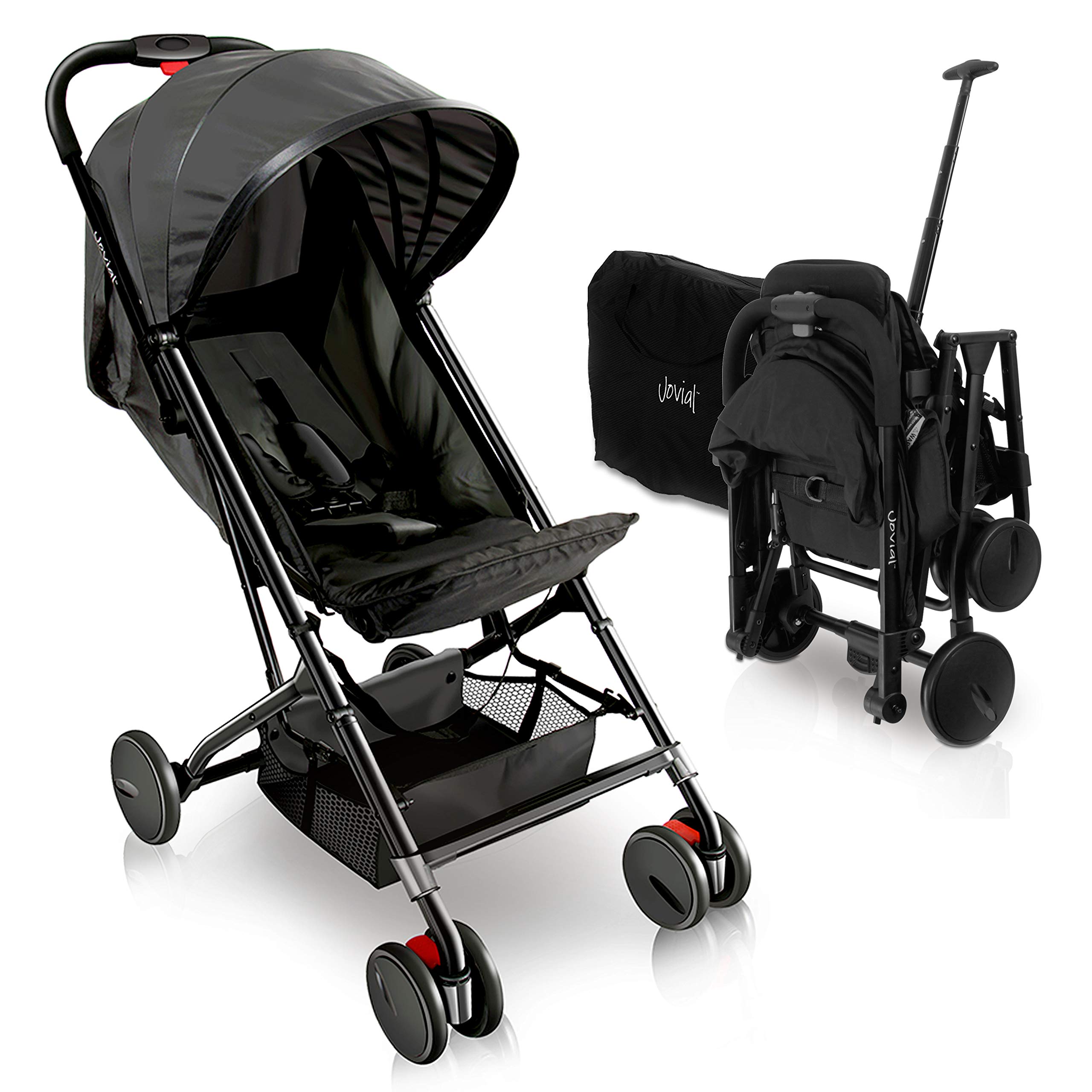 Baby strollers