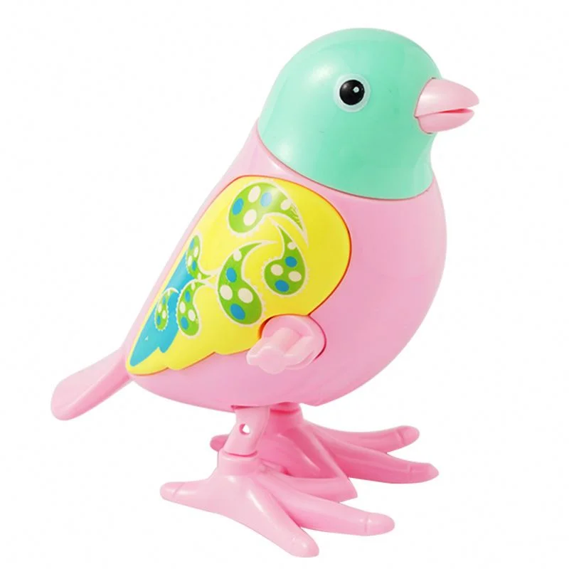 bird toys for kids