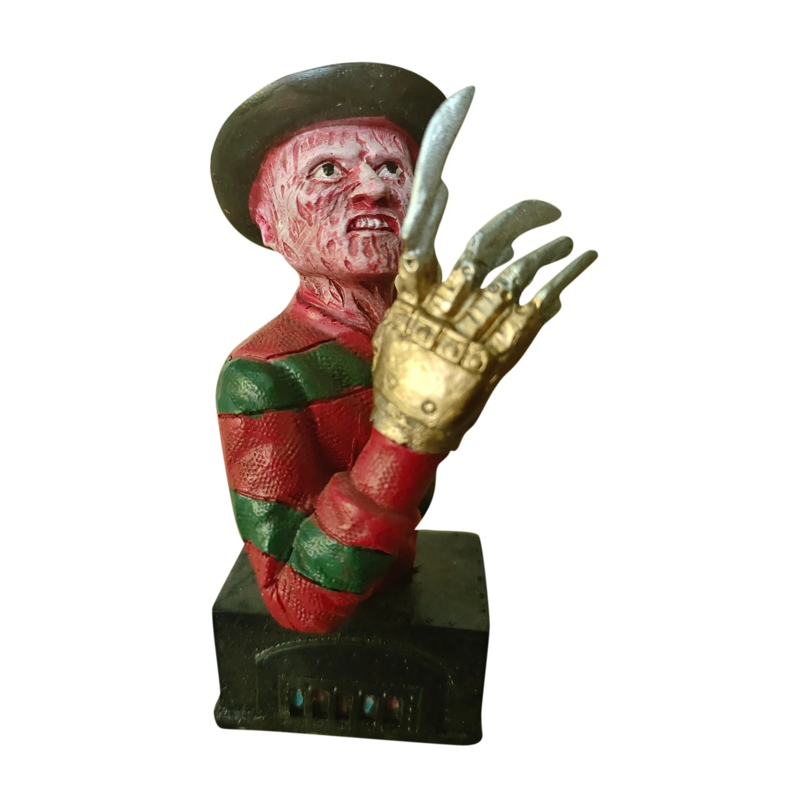 Freddy Krueger Toys