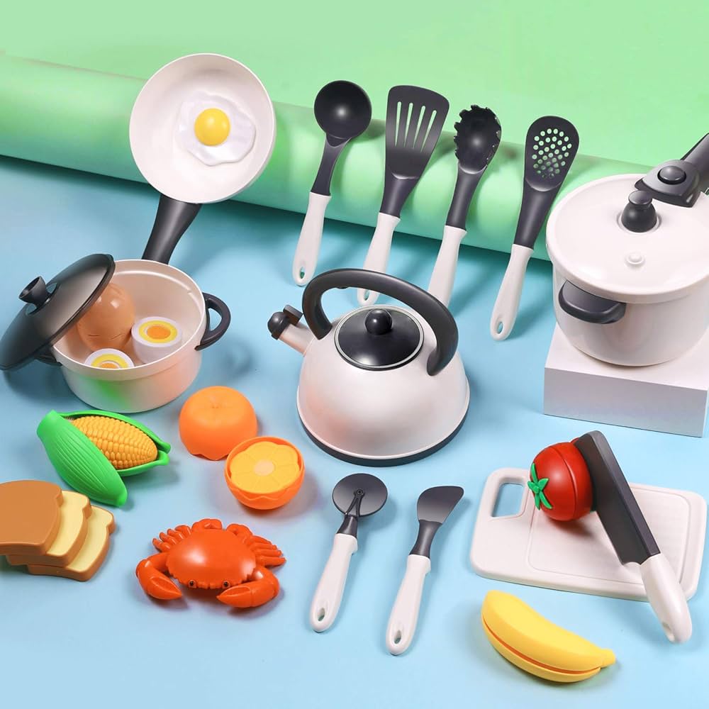 cooking toys for kids