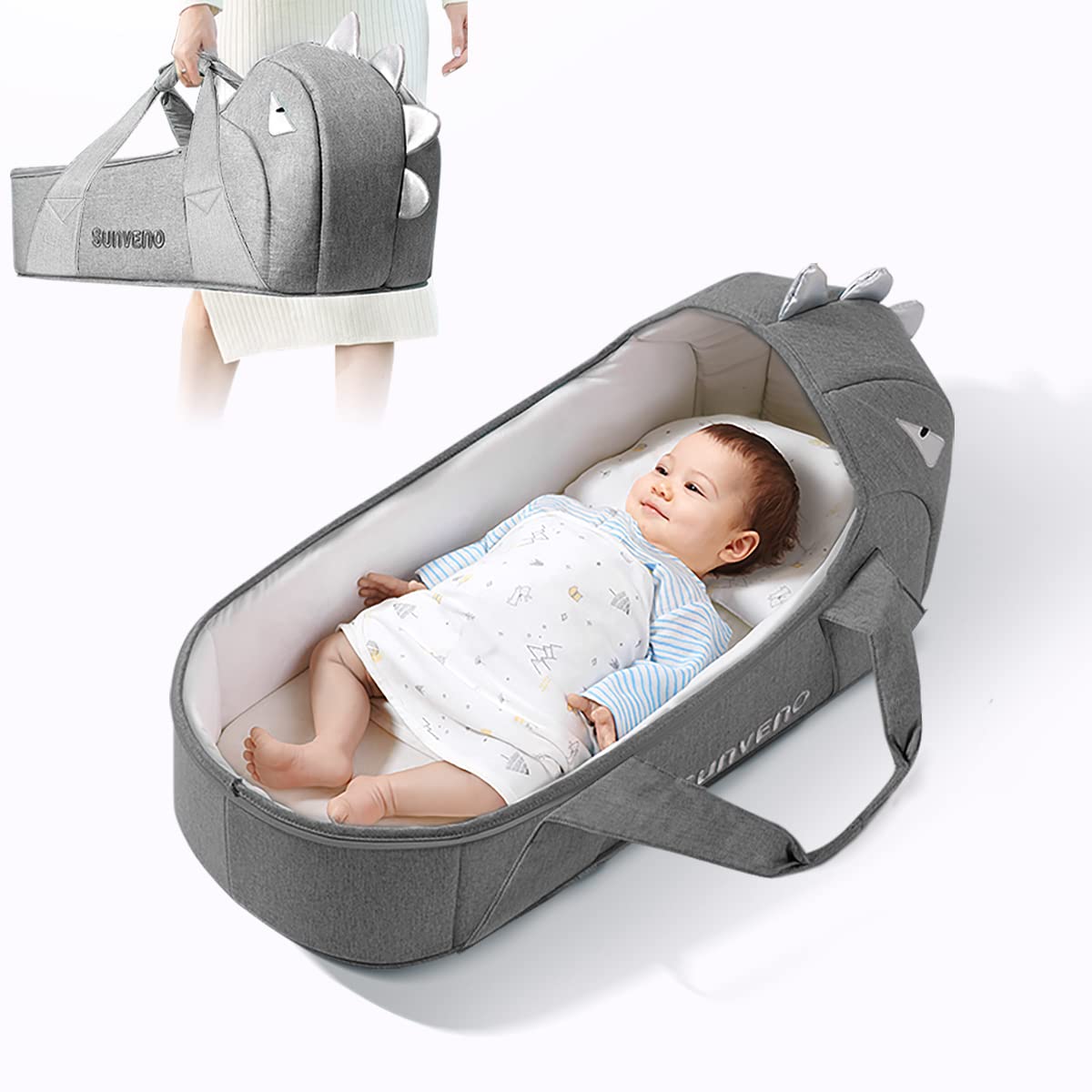 baby carrier basket