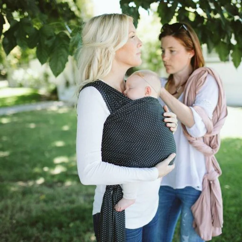 when can baby face out in carrier?