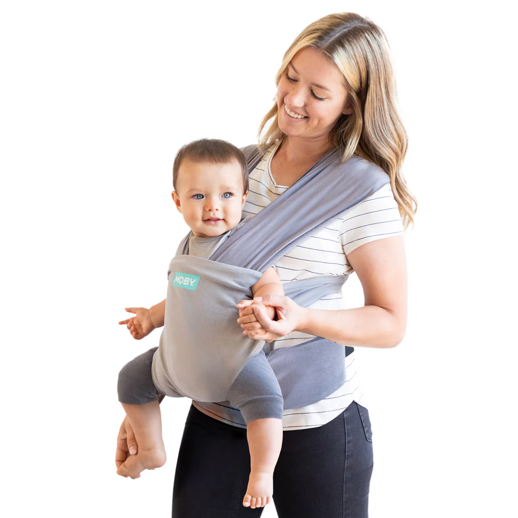 forward facing baby carrier