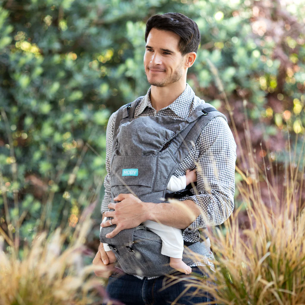 best baby carrier for dad