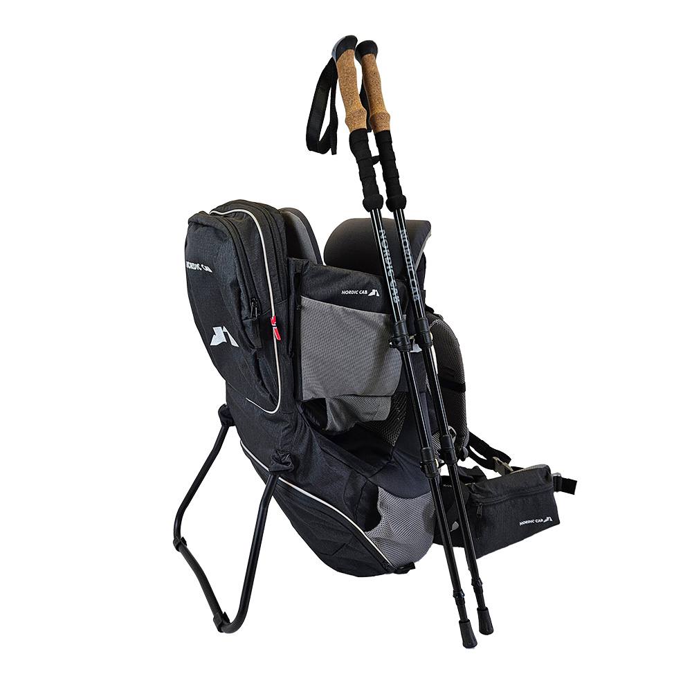 baby carrier for hiking