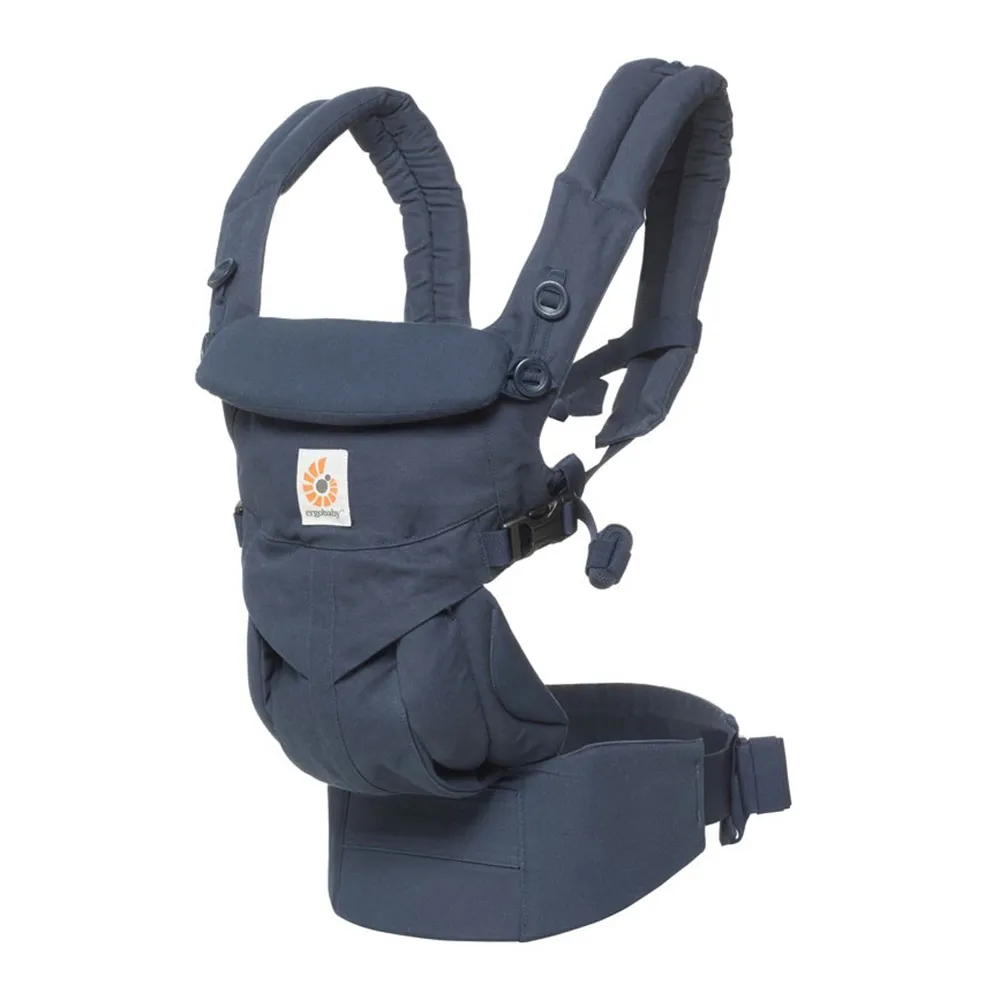 papoose baby carrier