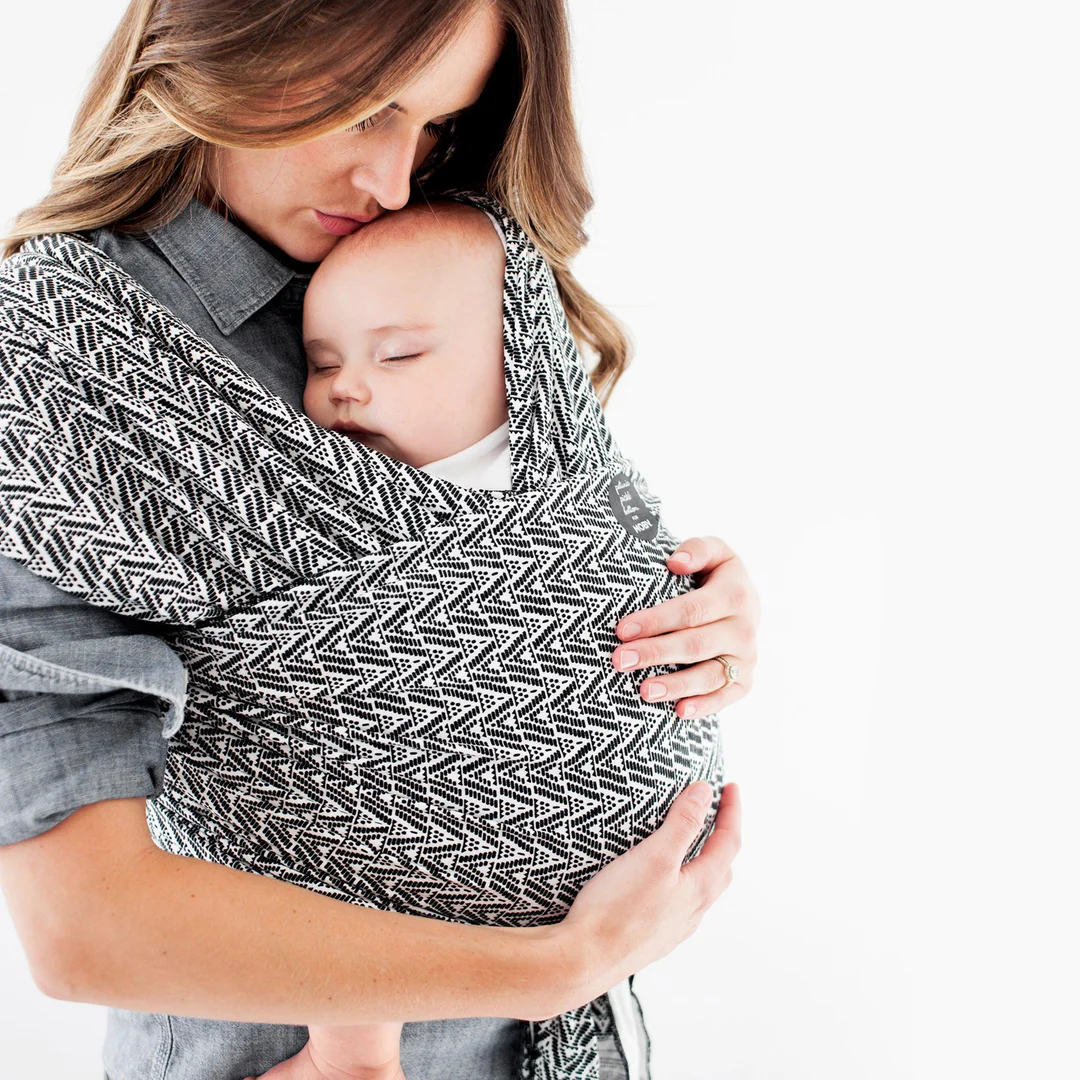 baby carrier wrap