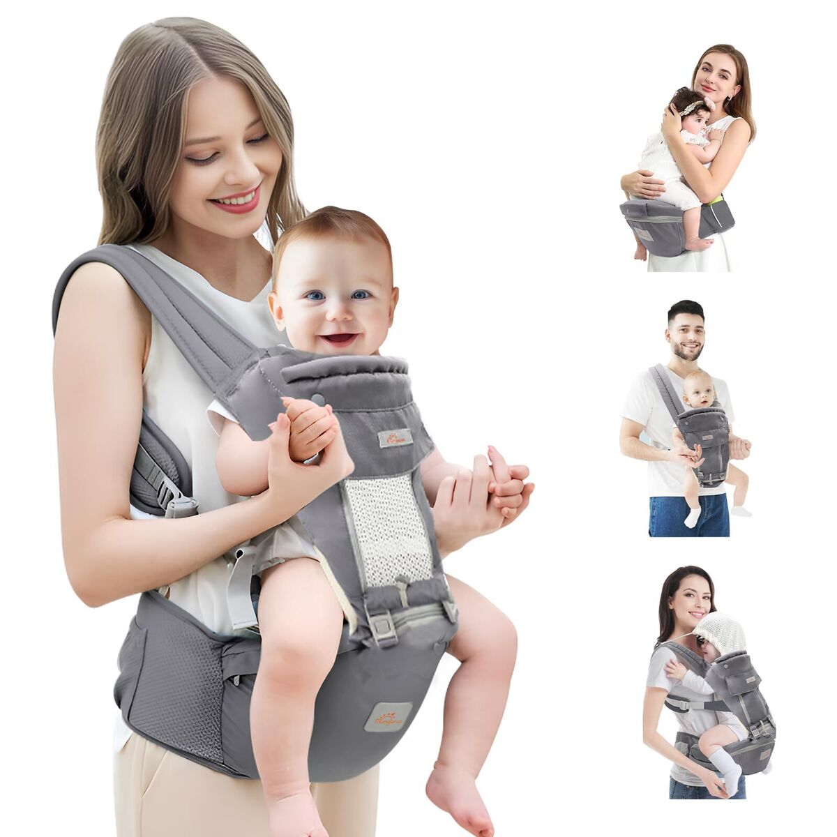 toddler baby carrier