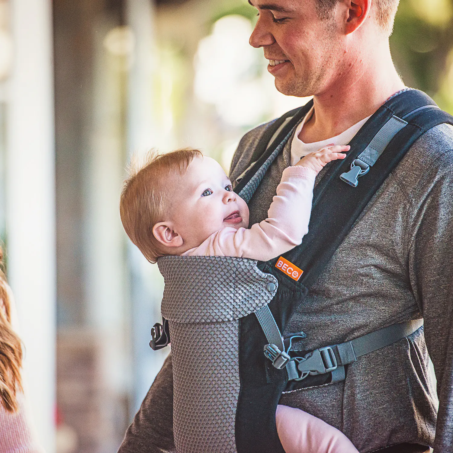 best baby carrier