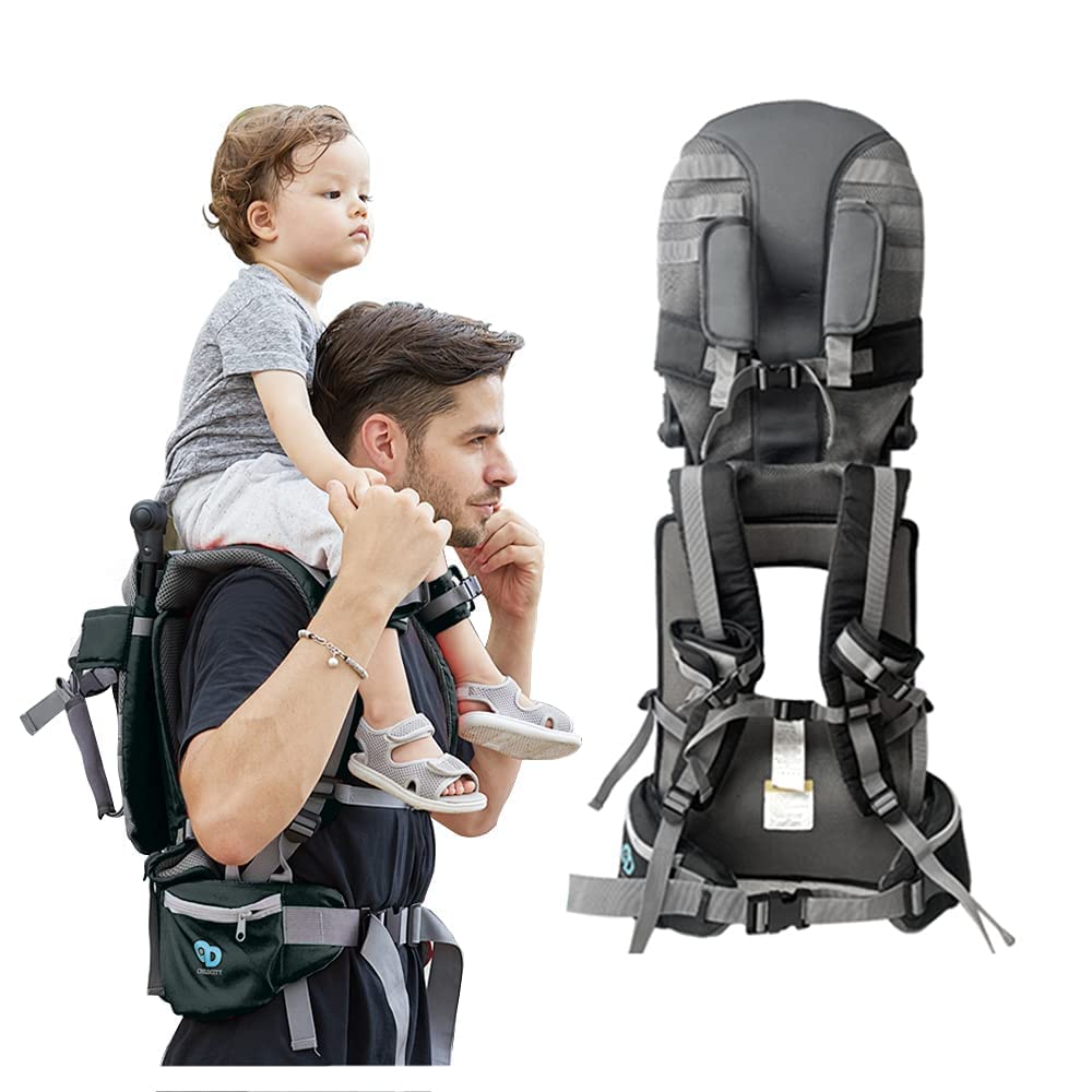 baby shoulder carrier