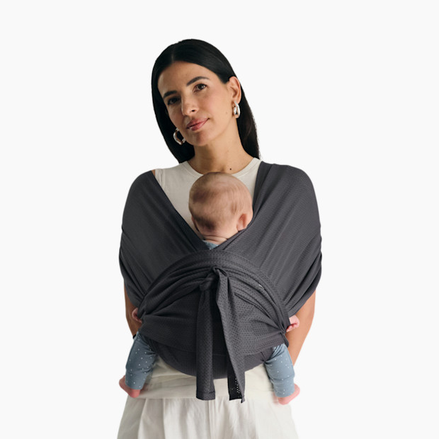 best baby wearing carrier