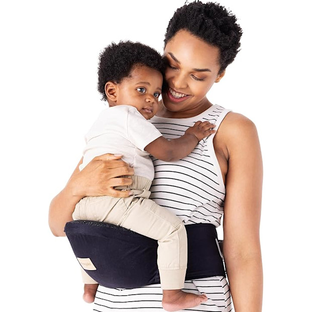 most comfortable baby carrier