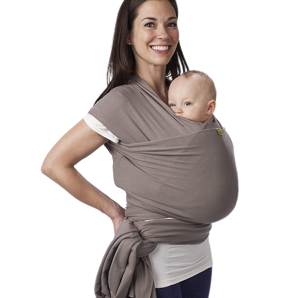 easiest baby carrier