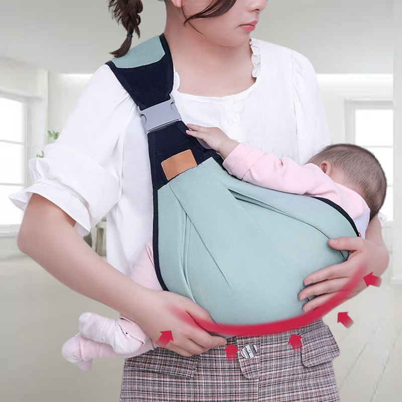 lightweight baby carrier