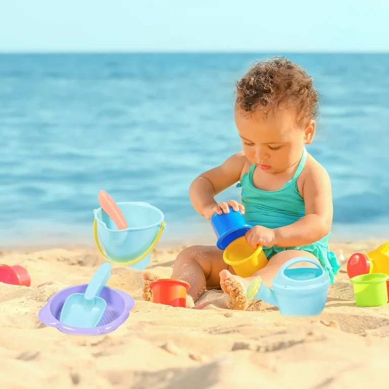 toddler beach toys